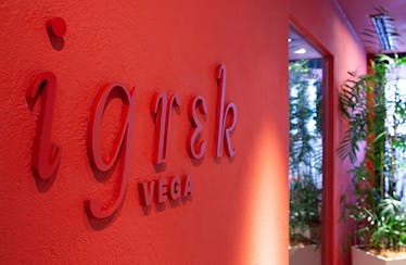 イグレックベガ