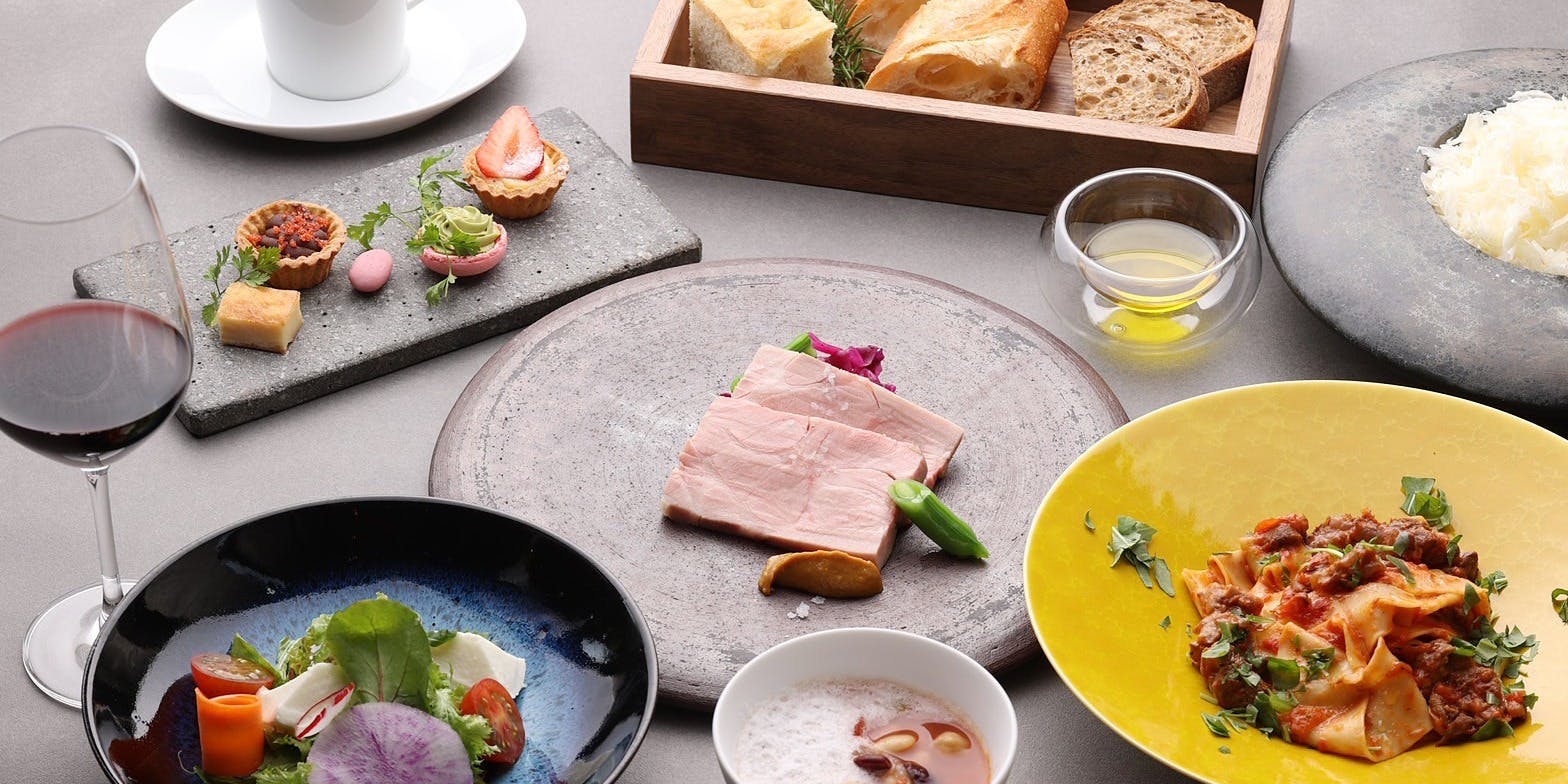 GIANCALDO 3 THEATRE - 画像3