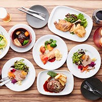 テーブルイメージ