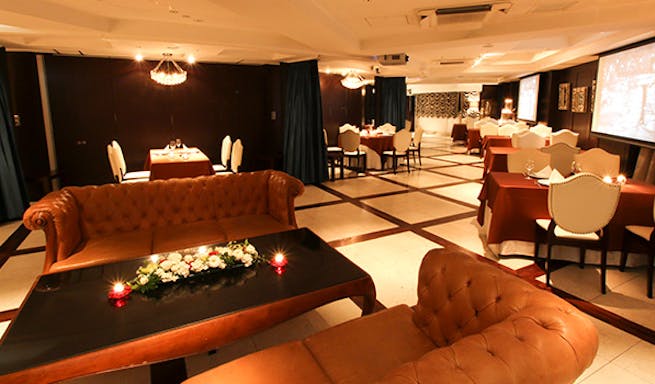 朝食 ガルニエ Garnier 恵比寿 フレンチイタリアン 一休 Comレストラン