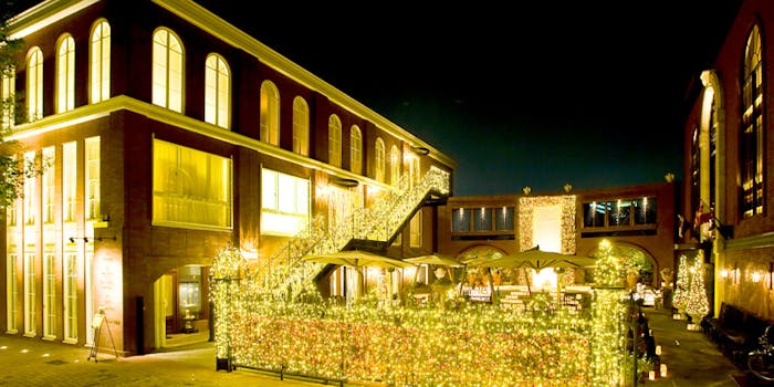 ガルニエ Garnier 恵比寿 フレンチイタリアン 一休 Comレストラン