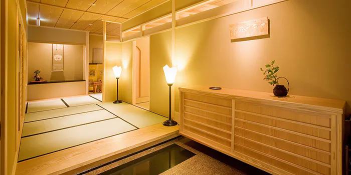 海老亭別館 えびていべっかん 富山市 日本料理 懐石 会席料理 一休 Comレストラン