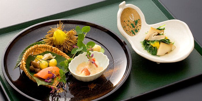 海老亭別館 えびていべっかん 富山市 日本料理 懐石 会席料理 一休 Comレストラン