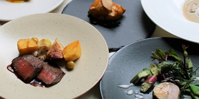 22年 最新 神保町駅周辺の美味しいディナー18店 夜ご飯におすすめな人気店 一休 Comレストラン