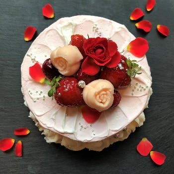 記念日 Dining流 庭のホテル東京 Okaimonoモール レストラン