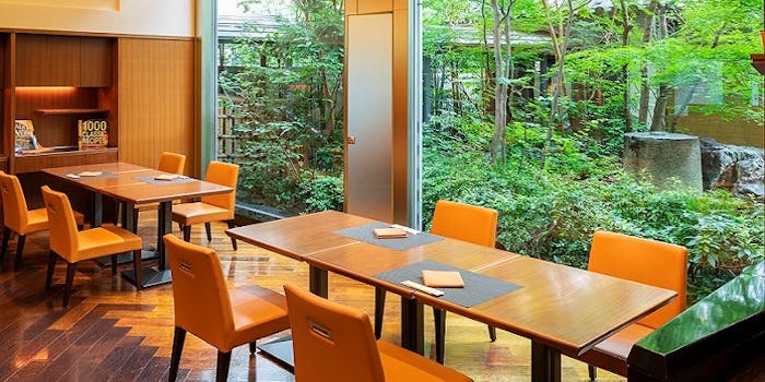 Dining流 りゅう 庭のホテル東京 水道橋 フランス料理 一休 Comレストラン Dining流 りゅう 庭のホテル東京 水道橋 フランス料理 一休 Comレストラン