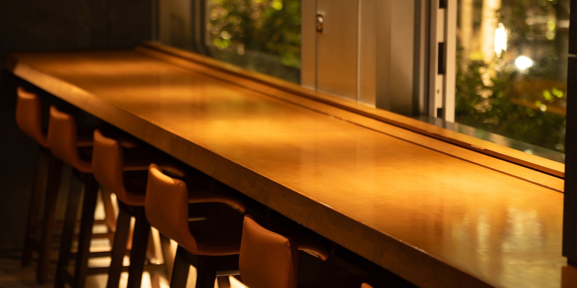 ダイニング流(りゅう)／庭のホテル 東京 - 画像2