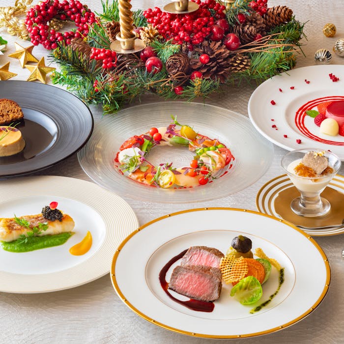 Dining流 庭のホテル東京 Xmas19 12 000円 大人の時間を彩る口福のクリスマスディナー フリードリンク付 ディナー プラン メニュー 一休 Comレストラン Dining流 庭のホテル東京 Xmas19 12 000円 大人の時間を彩る口福のクリスマスディナー フリードリンク付 ディナー プラン メニュー 一休 Comレストラン
