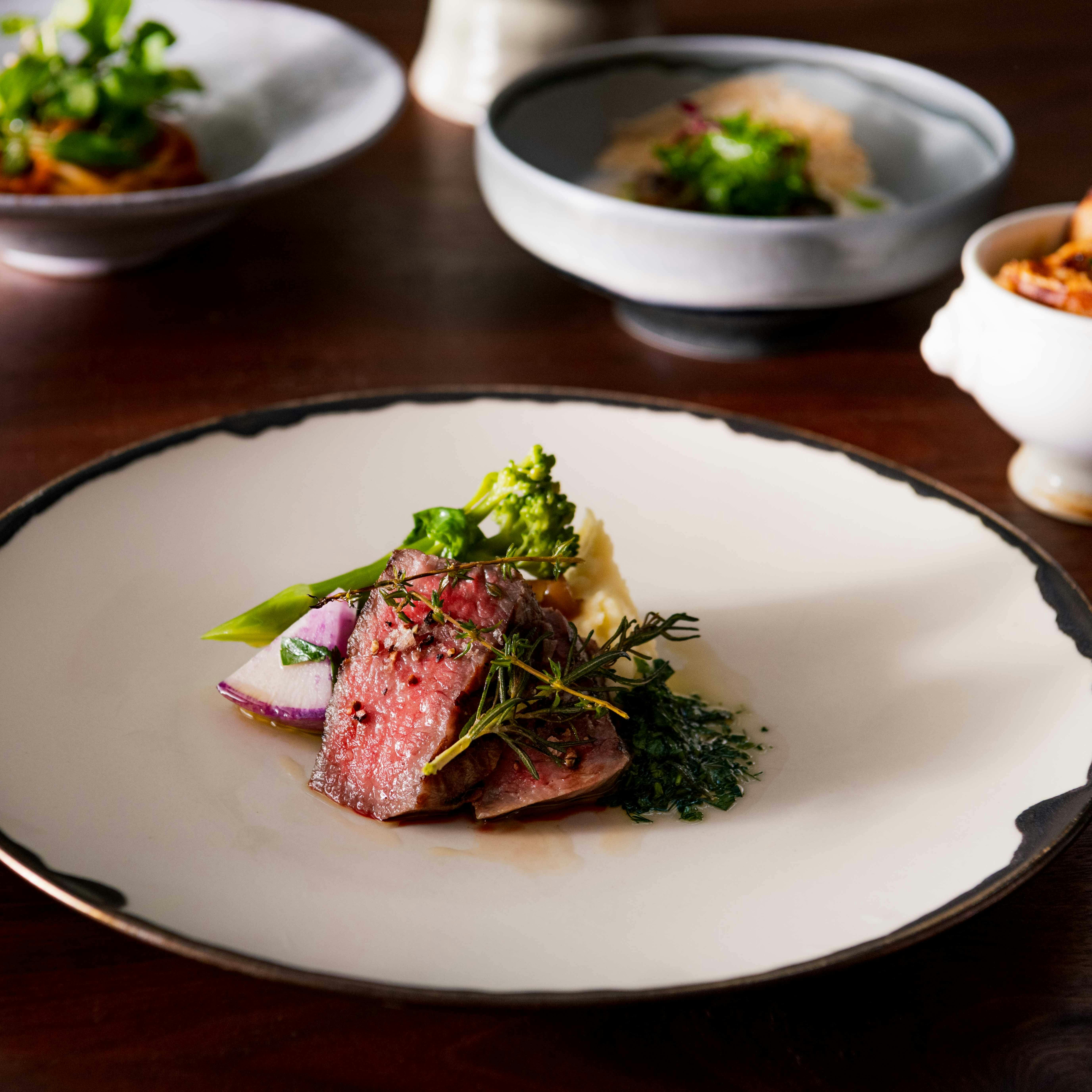 テーブルイメージ