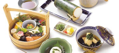 21年 最新 平安神宮の美味しいディナー6店 夜ご飯におすすめな人気店 一休 Comレストラン