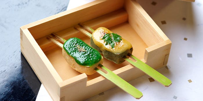 六盛（ろくせい）