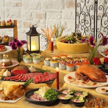 21年 最新 護国寺の美味しいディナー10店 夜ご飯におすすめな人気店 一休 Comレストラン