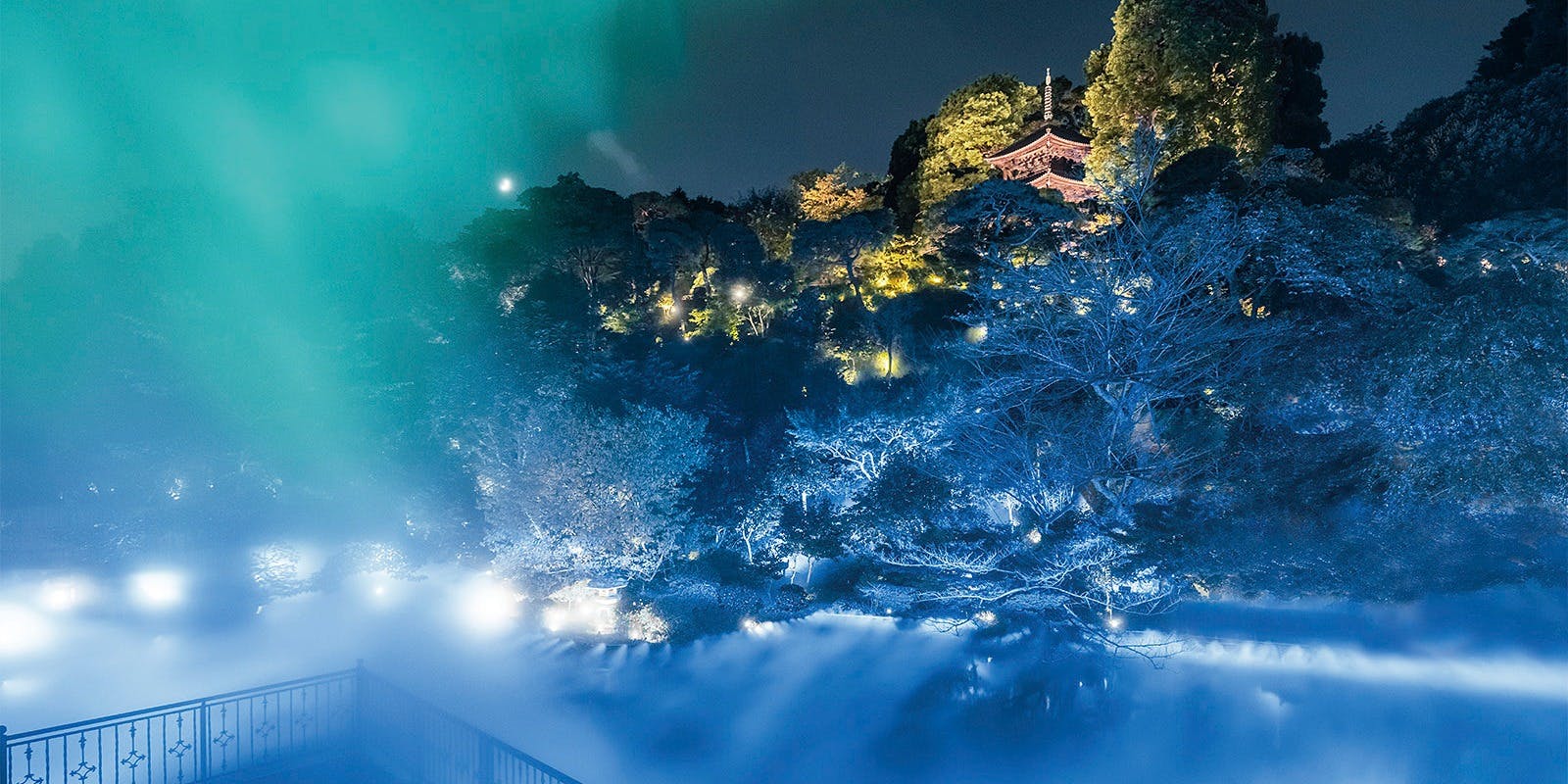 ホテル椿山荘東京 限定レストラン/イベント - 画像4