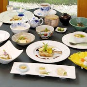 21年 最新 岩倉 京都 駅周辺の美味しいディナー5店 夜ご飯におすすめな人気店 一休 Comレストラン