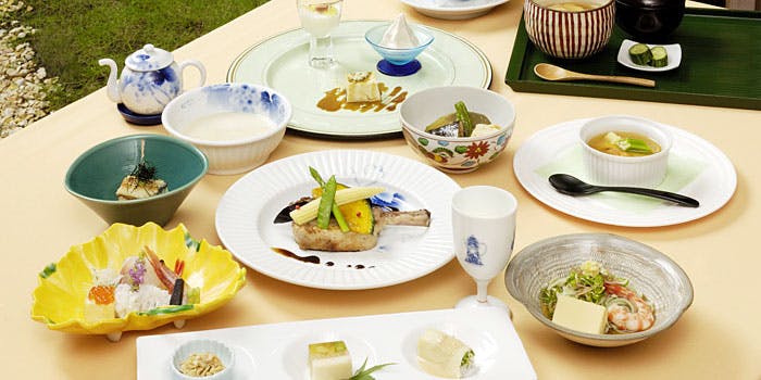 宝ヶ池 ゆば泉 - 画像5