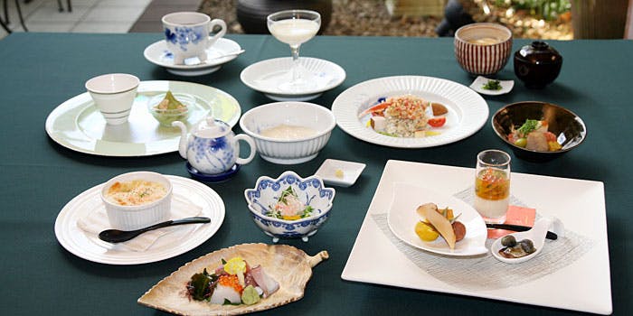 ゆば泉 宝ヶ池店（ゆばせん）