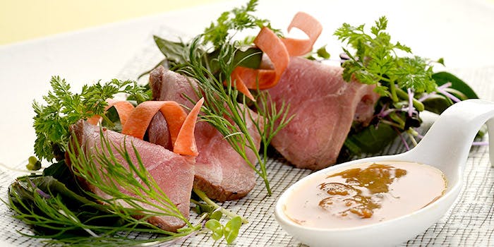 ゆば泉 宝ヶ池店（ゆばせん）