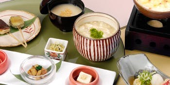 京料理 高台寺 羽柴 - 画像9