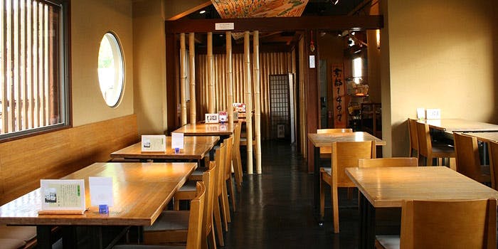 円山公園の湯豆腐が楽しめるおすすめレストラントップ5 一休 Comレストラン