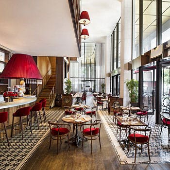 本町ランチ21 おすすめ 絶品お昼ごはん25選 一休 Comレストラン