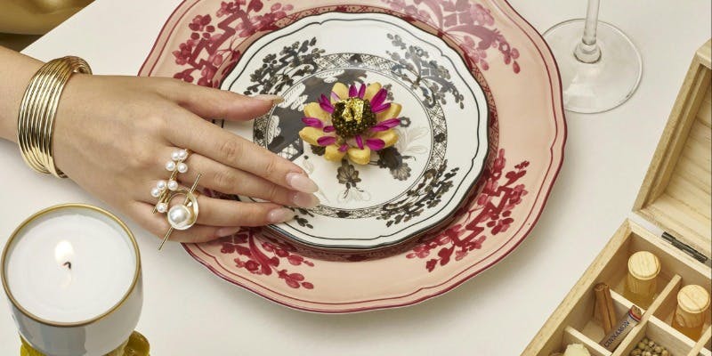 【Xmas2025】ディナー5品コース