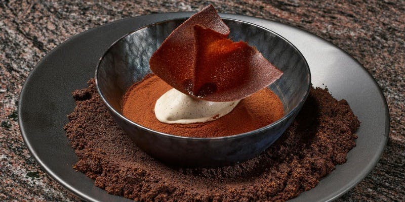 ディナーコース「ヴィラ」（早割1週間前5％off）