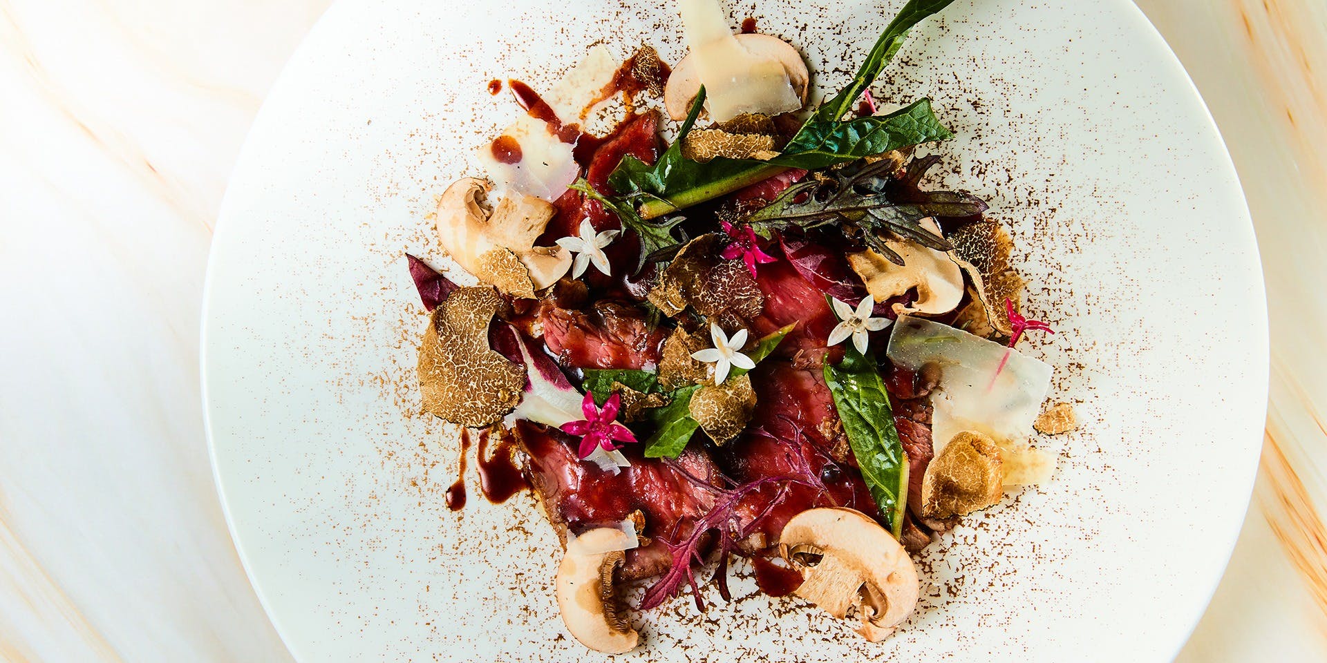 ラ ベデュータ／セント レジス ホテル 大阪 - 画像4