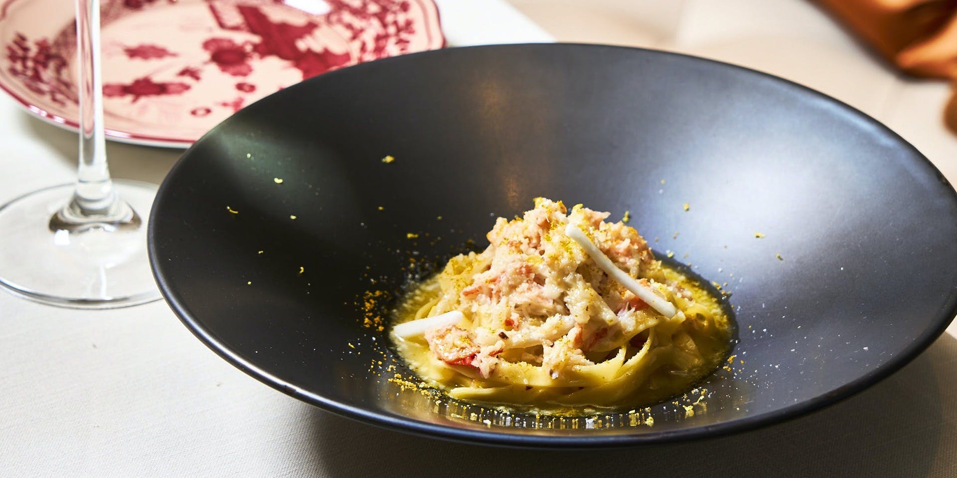 ラ ベデュータ／セント レジス ホテル 大阪 - 画像5