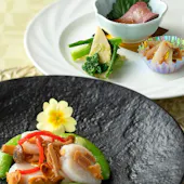 花梨/ANAクラウンプラザホテルグランコート名古屋29F