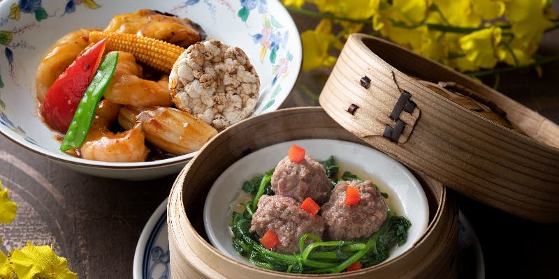 金山ランチ22 おすすめ 絶品お昼ごはん15選 一休 Comレストラン