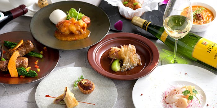 愛知の中華が楽しめるおすすめレストラントップ 一休 Comレストラン 愛知の中華が楽しめるおすすめレストラントップ 一休 Comレストラン