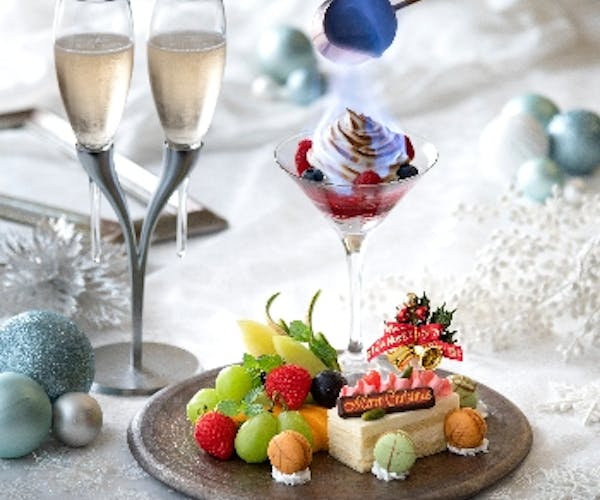 クリスマス ディナー スターゲイト Anaクラウンプラザホテルグランコート名古屋30f Okaimonoモール レストラン クリスマス ディナー スターゲイト Anaクラウンプラザホテルグランコート名古屋30f Okaimonoモール レストラン