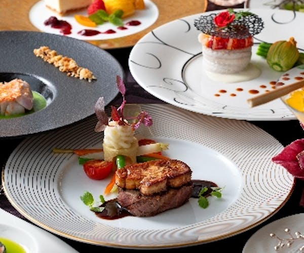 クリスマス ディナー スターゲイト Anaクラウンプラザホテルグランコート名古屋30f Okaimonoモール レストラン クリスマス ディナー スターゲイト Anaクラウンプラザホテルグランコート名古屋30f Okaimonoモール レストラン