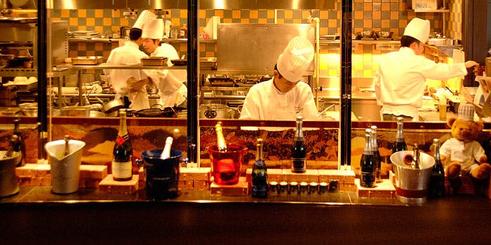 金山のフレンチが楽しめるおすすめレストラントップ3 一休 Comレストラン 金山のフレンチが楽しめるおすすめレストラントップ3 一休 Comレストラン