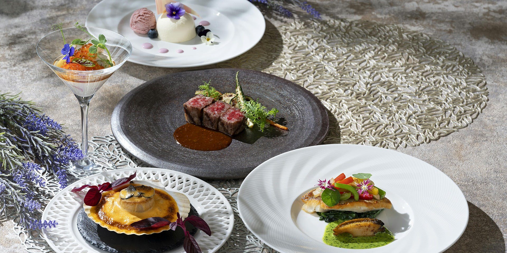 スターゲイト／ANAクラウンプラザホテルグランコート名古屋30F - 画像5