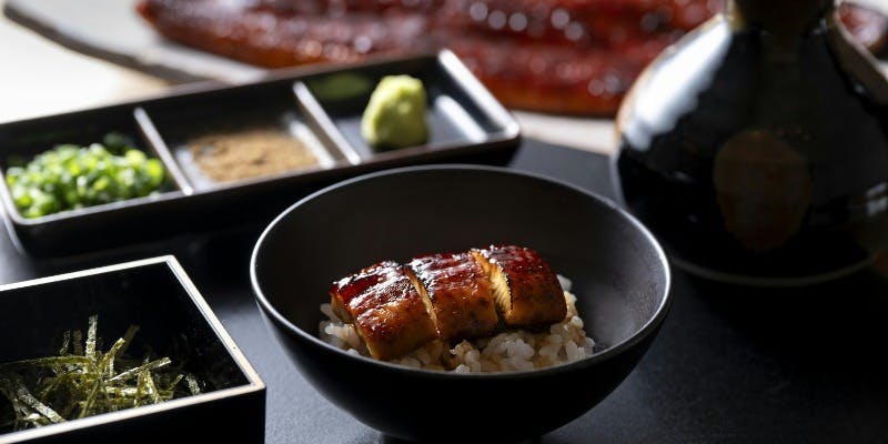 カジュアルダイニング「ガーデンコート」／ANAクラウンプラザホテル