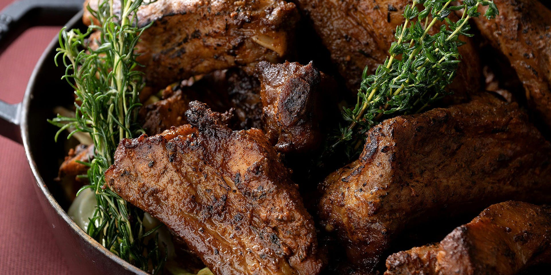 カジュアルダイニング「ガーデンコート」／ANAクラウンプラザホテルグランコート名古屋 - 画像4