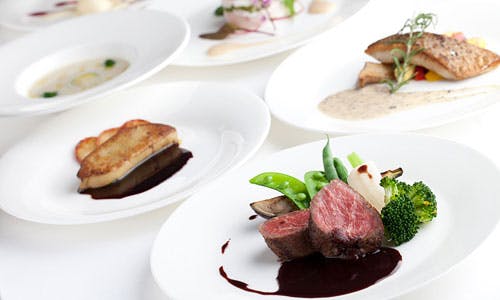 忘年会 銀座フレンチ ワインバー 地球星 Okaimonoモール レストラン