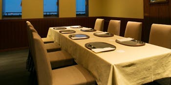 名駅 なだ万茶寮 ／JRセントラルタワーズ13F - 画像19