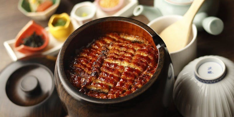 名駅 なだ万茶寮 ／JRセントラルタワーズ13F - 画像14