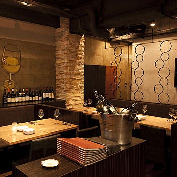 渋谷マークシティディナー イタリアンを楽しめるおしゃれなレストラン45選 Okaimonoモール レストラン