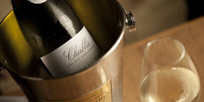 Oysterbar&Wine BELON 渋谷店（ブロン）