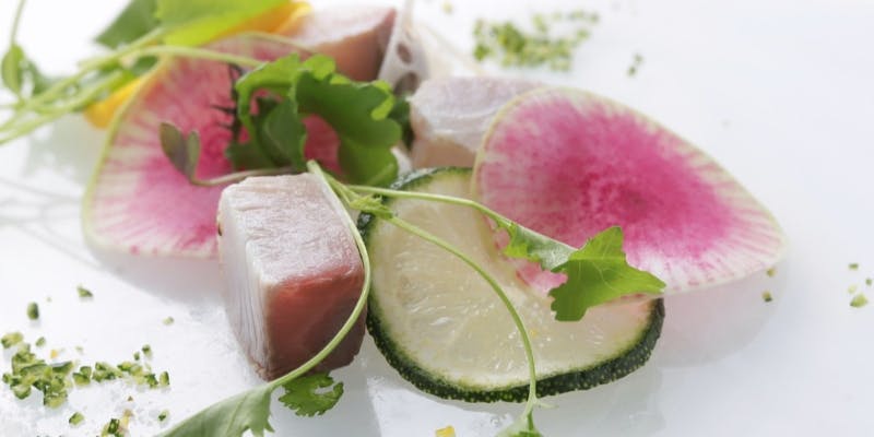 11・12月限定　冬のマルシェ ～ナチュールLunch～