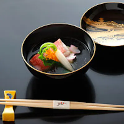 料理とは理(ことわり)を科(はか)るという事