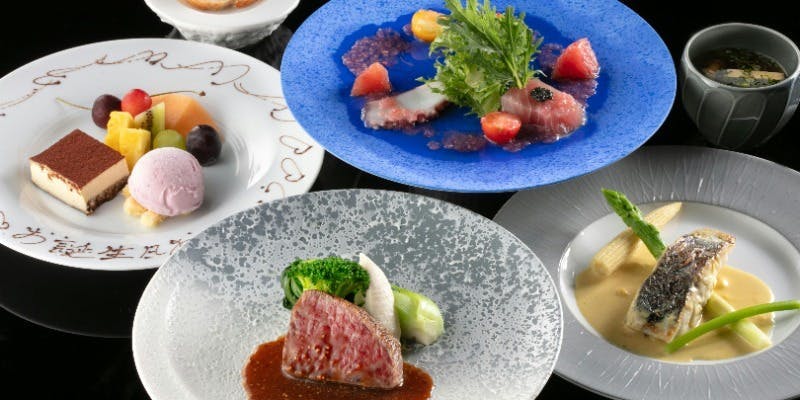 【12月限定ディナーコース】乾杯スパークリング付！（12月21日～12月25日予約不可）