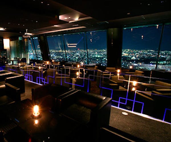 クリスマス 夜景 ワンアンドオンリー Okaimonoモール レストラン クリスマス 夜景 ワンアンドオンリー Okaimonoモール レストラン