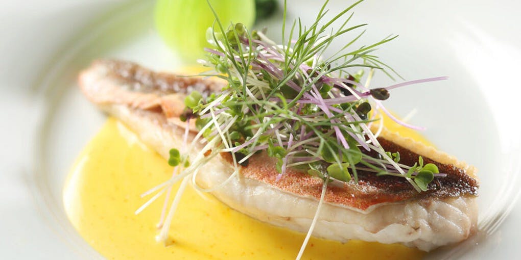 THE ONE AND ONLY／名古屋ルーセントタワー40F - 画像4