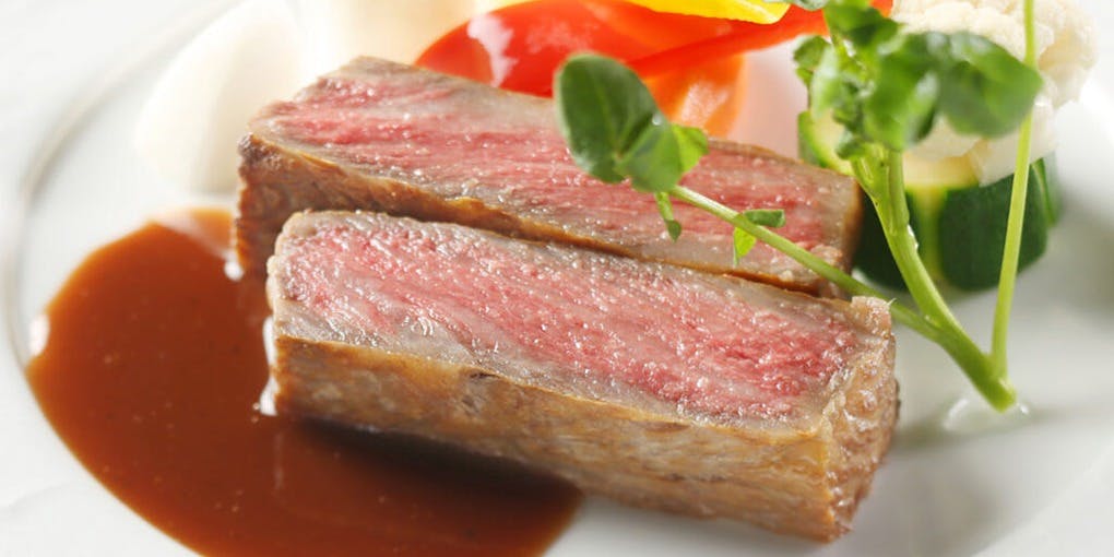 THE ONE AND ONLY／名古屋ルーセントタワー40F - 画像5