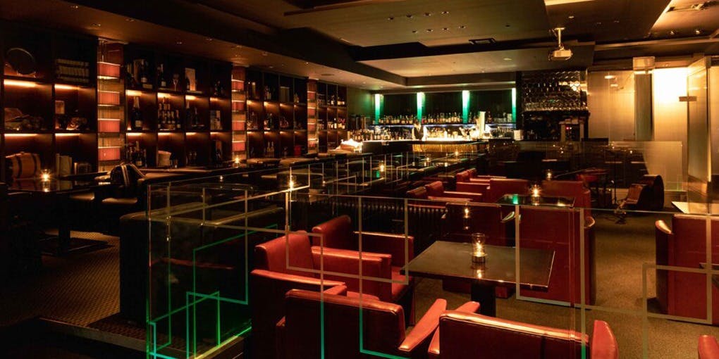 THE ONE AND ONLY／名古屋ルーセントタワー40F - 画像1