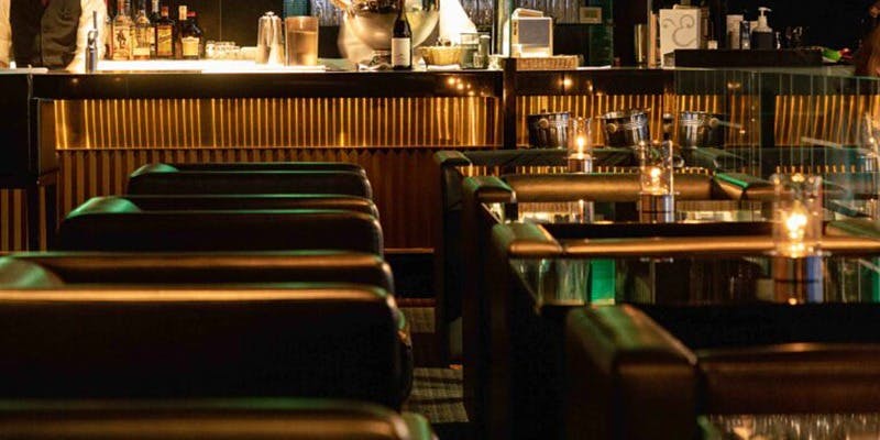 THE ONE AND ONLY／名古屋ルーセントタワー40F - 画像2